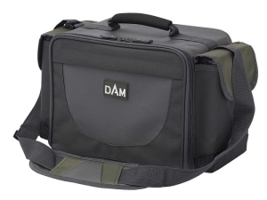DAM Tackle Bag M 40x20x25cm 40x20x25cm +7 cutii