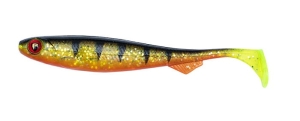 Rage Slick Shad Ultra UV 9cm 5g Perch UV Rage Slick Shad Ultra UV 9cm 5g Perch UV