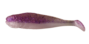 Realistic Shad Swordfish 4cm J4 011 20pcs