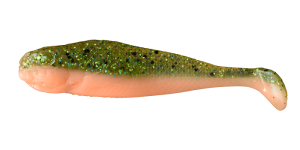 Realist Shad Swordfish 7cm J7 025 10pcs