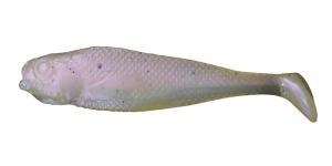 Realist Shad Swordfish 7cm J7 026 10pcs