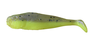 Realist Shad Swordfish 7cm J7 038 10pcs