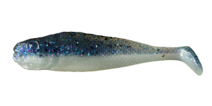 Shad realist JAZGARZ 9cm J9 007 10buc