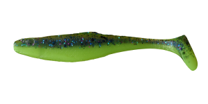 Realistic Shad KIEŁB 7cm K7 035 10buc