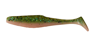 Realistic Shad KIEŁB 9cm K9 025 10buc