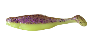 Realistic Shad FAT 7cm P7 008 10buc