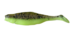 Realistic Shad FAT 7cm P7 003 10buc
