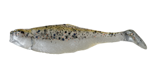 Realistic Shad FAT 7cm P7 004 10buc