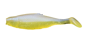 Realistic Shad FAT 7cm P7 016 10buc