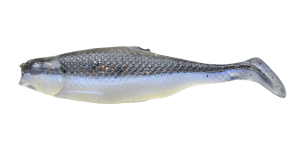 Realistic Shad FAT 7cm P7 029 10buc