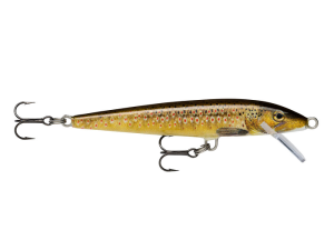RAPALA Original Floater 5cm F-05-TRL