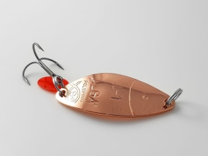 POLSPING ALGA 2 21g carne