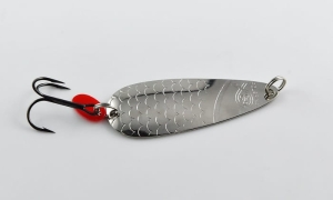 POLSPING CLASSIC 10g "Foaie de lumină" NIKIEL