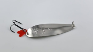 MORS 2 10g "Foaie de lumină" Nikiel
