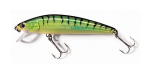 Abu Garcia Tormentor 5cm 3g TIGER Floating