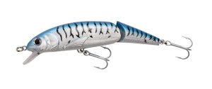 Abu Garcia Tormentor articulat 11cm 20g Blue M FL