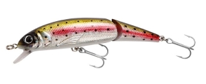 Abu Garcia Tormentor Jointed 13cm 32g RT FL
