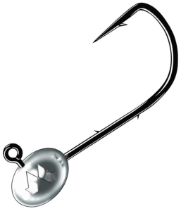 Mustad MICRO jig head hook 4 / 0.8g 3pcs Mustad MICRO jig head hook 4 / 0.8g 3pcs