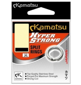 HYPER STRONG K-2199 6mm/43kg 10buc.