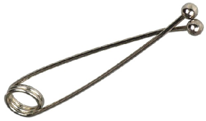 KONGER BALL SPREADER