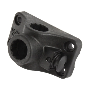 RAM ROD Plunger Mount RAM ROD Bulkhead/Flat Surface Base