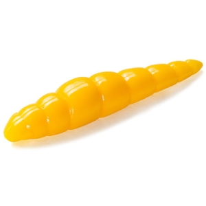 FishUP Yochu (Brânză) 1,7" FishUP Yochu (Brânză) 1,7" #103 Yellow 8 buc