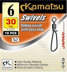 ELICEA CU AC DE SIGURANȚĂ K2123/04 KAMATSU