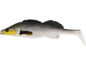 ZanderTeez Shadtail 8.5cm 6g Headlight 1 buc.