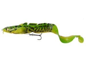 SG 3D Burbot 25cm 70g SS Firetiger SG 3D Burbot 25cm 70g SS Firetiger