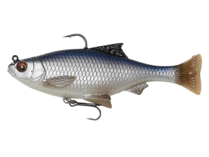 SG 3D Pulse Tail Roach 13cm S Roach 2pcs