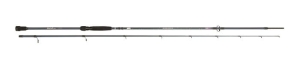 Abu Garcia Ike Signature Rod 2.02m ML 7-24g Spin Abu Garcia Ike Signature Rod 2.02m ML 7-24g Spin