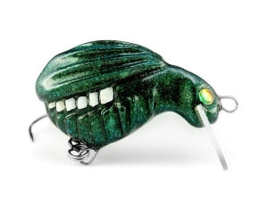 IMAGO LURES Big Mama Wobbler 3.5cm 3.5g DG