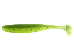 KEITECH EASY SHINER 6.5" #424 Lime Chartreuse 3buc.