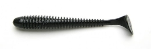 KEITECH SWING IMPACT 3.5" #001 Negru 8buc