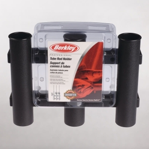 Berkley Tube Rod Rack negru 1318300