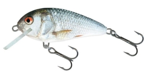 SALMO BUTCHER 5cm 5g Holografic Real Dace Holographic FL