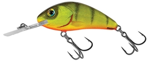 SALMO RATTLIN' HORNET 3.5cm 3.1g Hot Perch FL