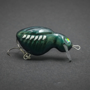 Wobbler IMAGO LURES Mamba Monster 4.2cm 5g DG