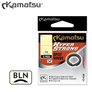 Laser link ball HYPER STRONG 3mm/10kg 10buc