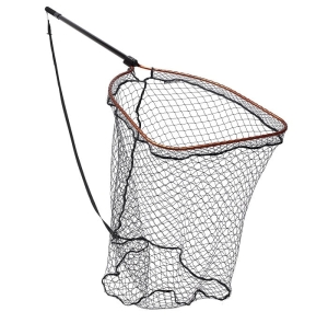 Savage Gear Competition Pro Competition Pro Full Frame Net XL Rubber XL-Mes