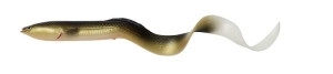 Savage Gear Real Eel 15cm 12g Dirty Eel 15cm 12g Dirty Eel