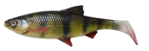 Savage Gear 4D LB River Roach 22cm River Roach 22cm Perch 1 buc.