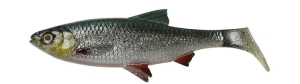 Savage Gear 4D LB River Roach 18cm Green Silver 1buc.