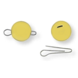 KAMATSU gălbui pliabile KAMATSU bulbous skewers 18g 5buc 5pcs