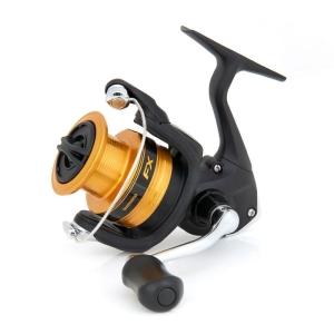 Mulinetă SHIMANO FX FC 2500 HG