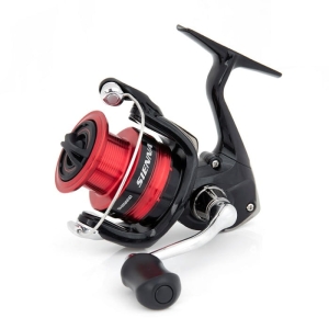 Mulinetă SHIMANO Sienna FG 2500 HG Reel