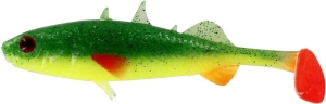 Westin Stanley the Stickleback 5.5cm 1.5g Fireflake 1pc