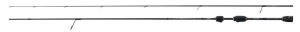 Undiță de pescuit JAXON GREY STREAM 2.10m 2-12g 2cz 2cz
