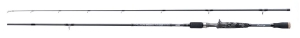 Undiță de pescuit JAXON GREY STREAM 2,28m 8-28g CAST 2cz