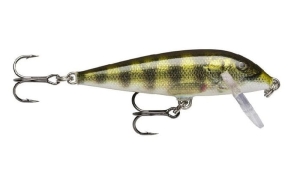 RAPALA Numărătoarea inversă 7cm CD07 PEL